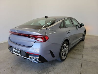 2023 Kia K5 EX