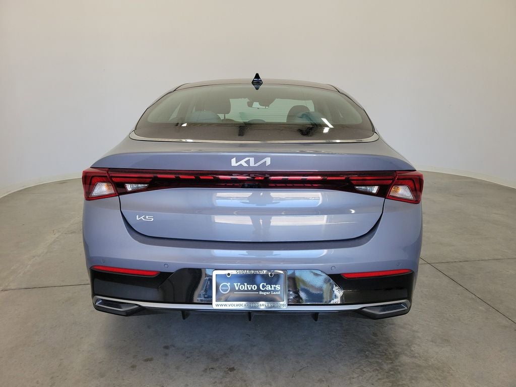 2023 Kia K5 EX