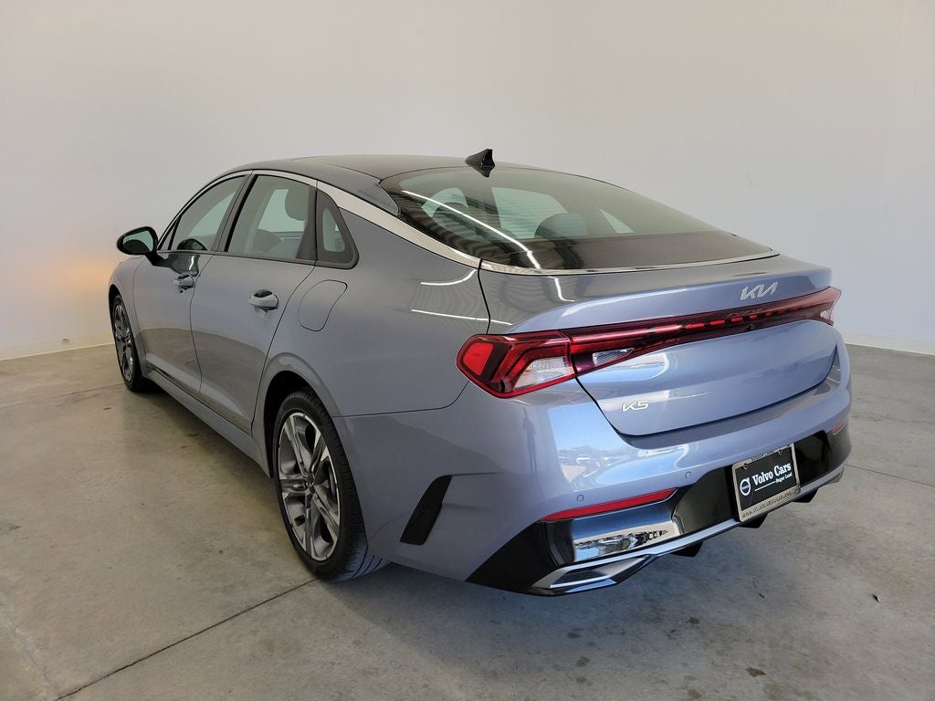 2023 Kia K5 EX