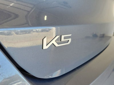 2023 Kia K5 EX