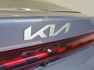 2023 Kia K5 EX