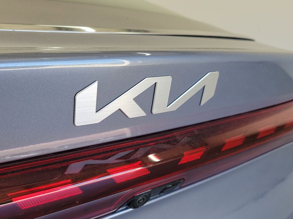 2023 Kia K5 EX