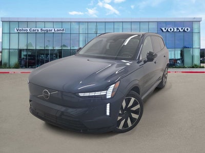 2026 Volvo EX90 Twin Motor Ultra 6-Seater