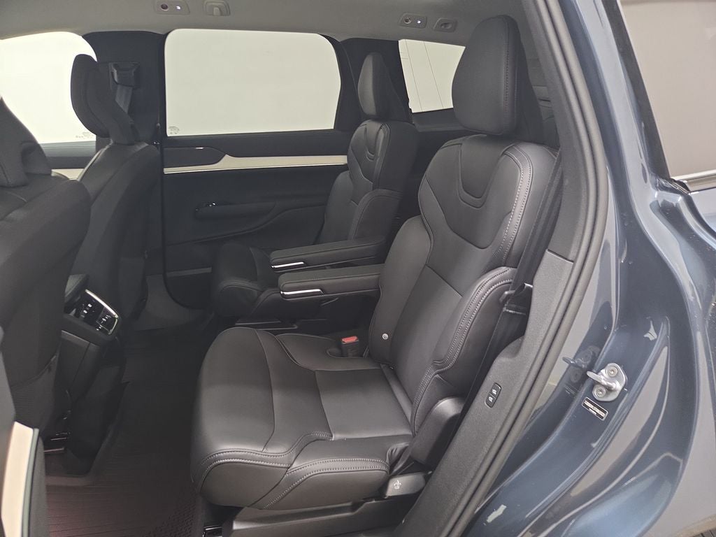 2026 Volvo EX90 Twin Motor Ultra 6-Seater