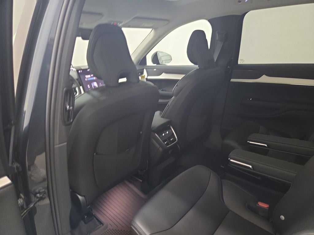 2026 Volvo EX90 Twin Motor Ultra 6-Seater