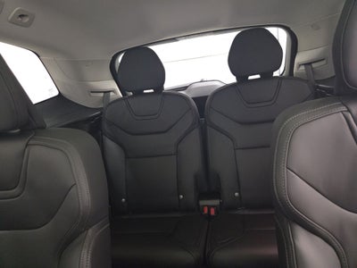 2026 Volvo EX90 Twin Motor Ultra 6-Seater