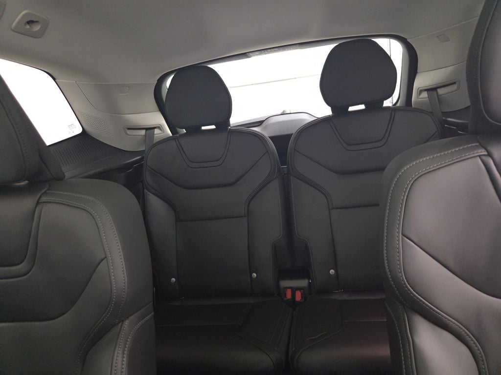 2026 Volvo EX90 Twin Motor Ultra 6-Seater
