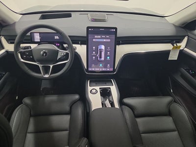 2026 Volvo EX90 Twin Motor Ultra 6-Seater
