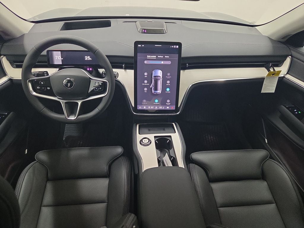 2026 Volvo EX90 Twin Motor Ultra 6-Seater