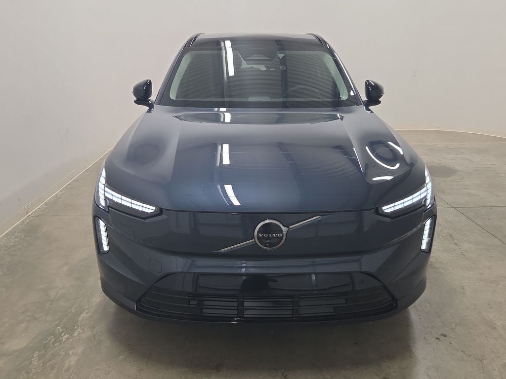 2026 Volvo EX90 Twin Motor Ultra 6-Seater