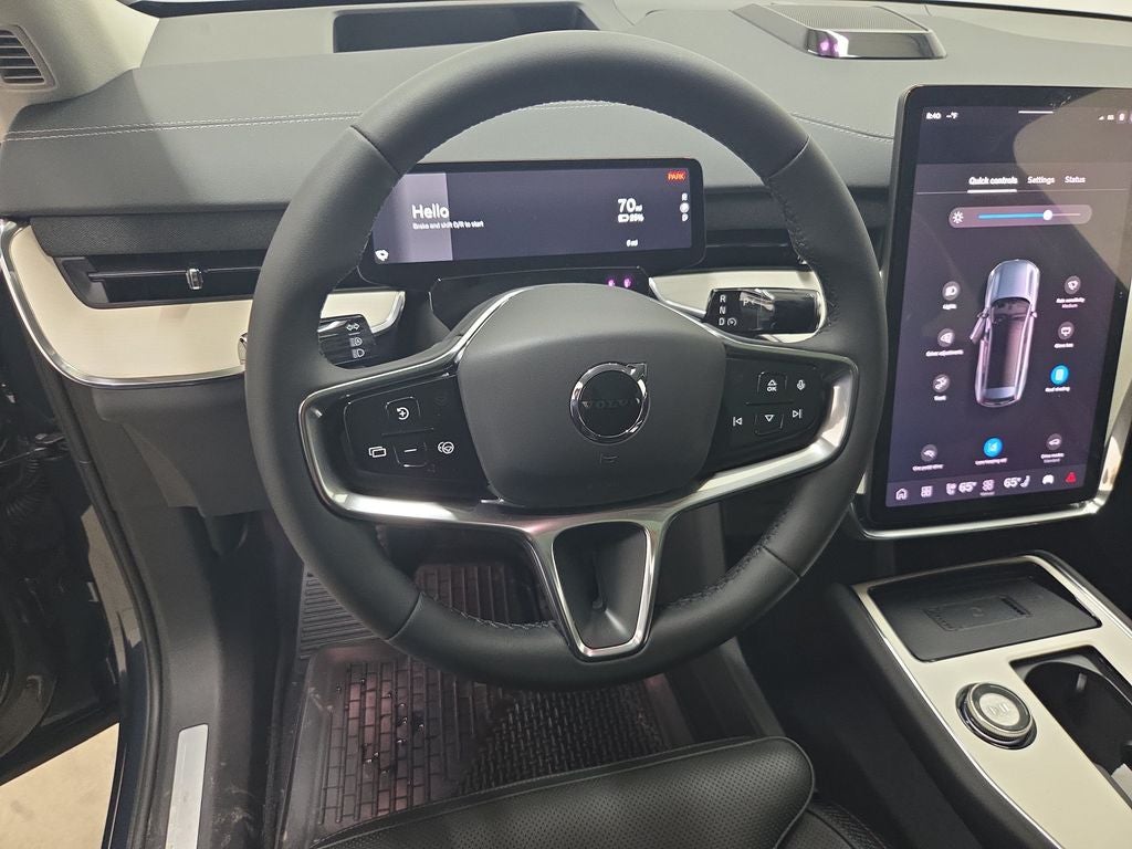 2026 Volvo EX90 Twin Motor Ultra 6-Seater