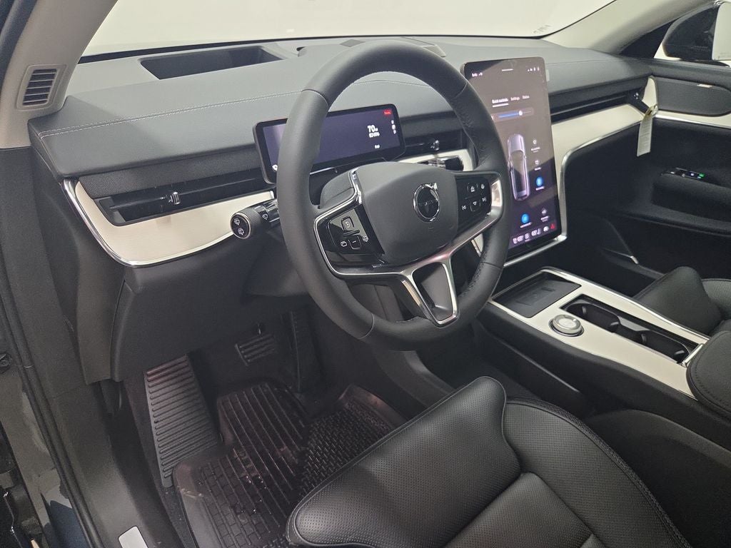 2026 Volvo EX90 Twin Motor Ultra 6-Seater