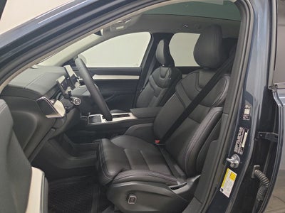 2026 Volvo EX90 Twin Motor Ultra 6-Seater
