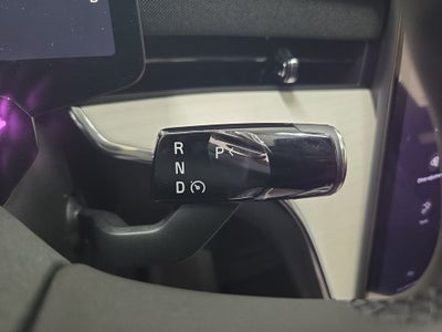 2026 Volvo EX90 Twin Motor Ultra 6-Seater