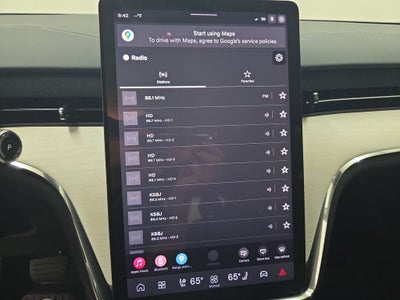 2026 Volvo EX90 Twin Motor Ultra 6-Seater