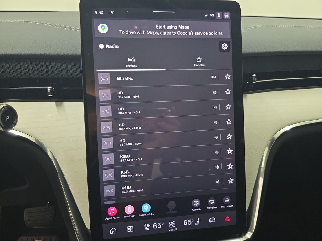 2026 Volvo EX90 Twin Motor Ultra 6-Seater