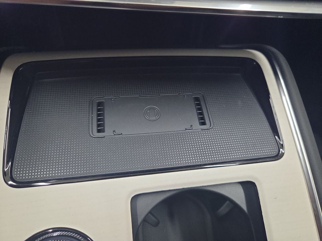 2026 Volvo EX90 Twin Motor Ultra 6-Seater