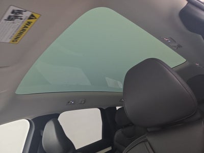 2026 Volvo EX90 Twin Motor Ultra 6-Seater