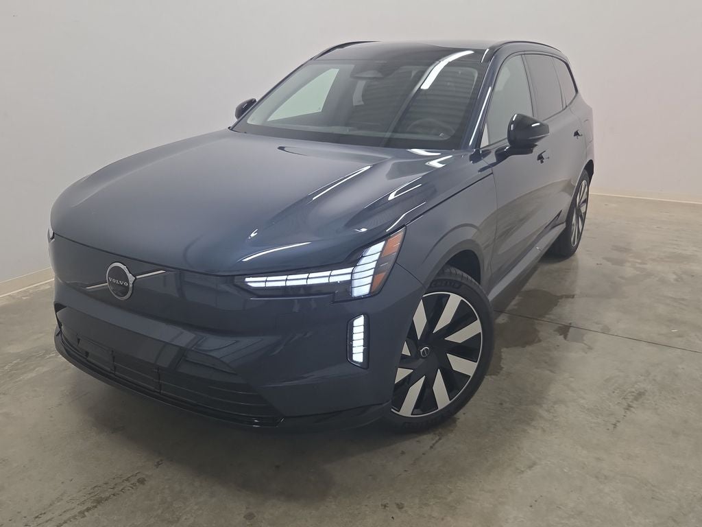 2026 Volvo EX90 Twin Motor Ultra 6-Seater