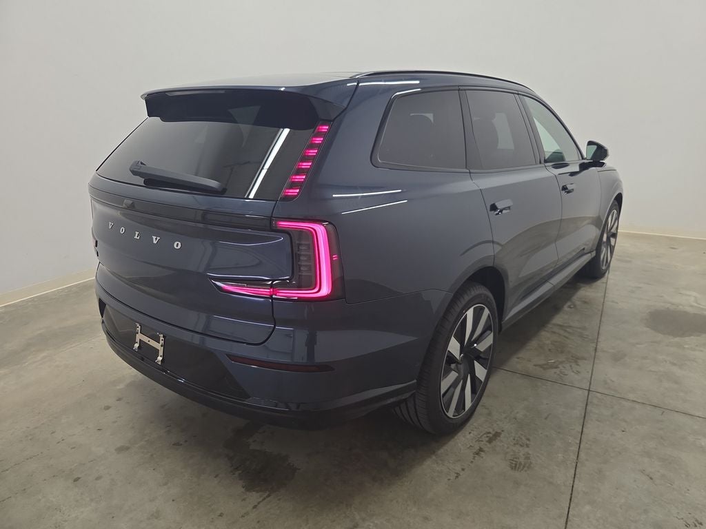 2026 Volvo EX90 Twin Motor Ultra 6-Seater