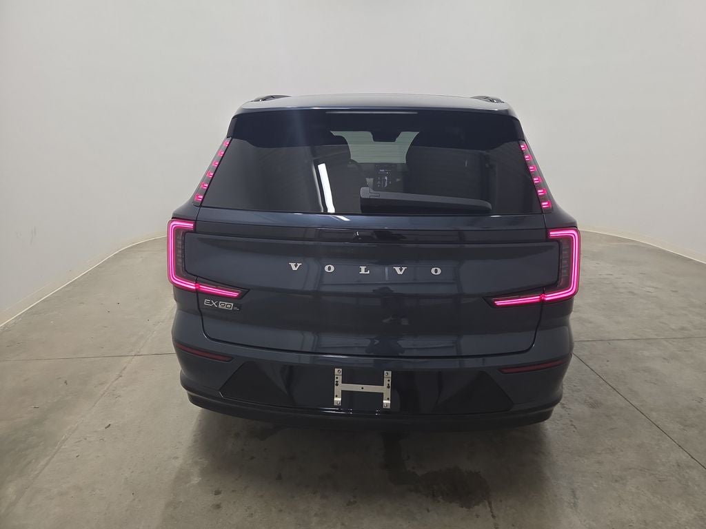 2026 Volvo EX90 Twin Motor Ultra 6-Seater