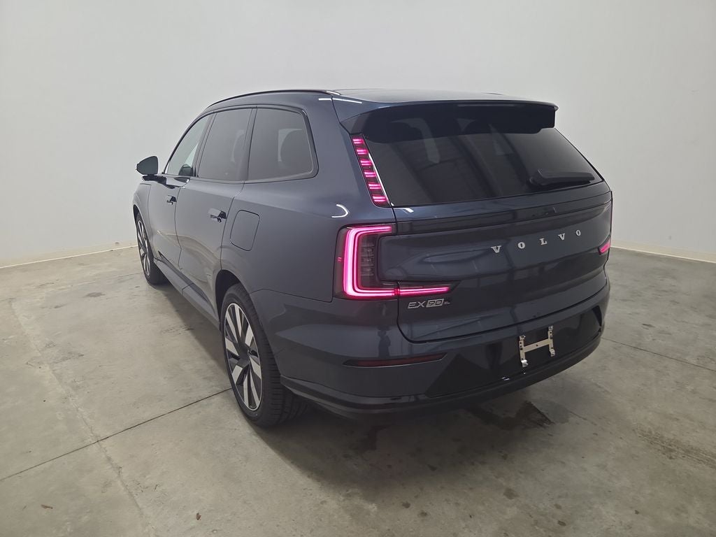 2026 Volvo EX90 Twin Motor Ultra 6-Seater