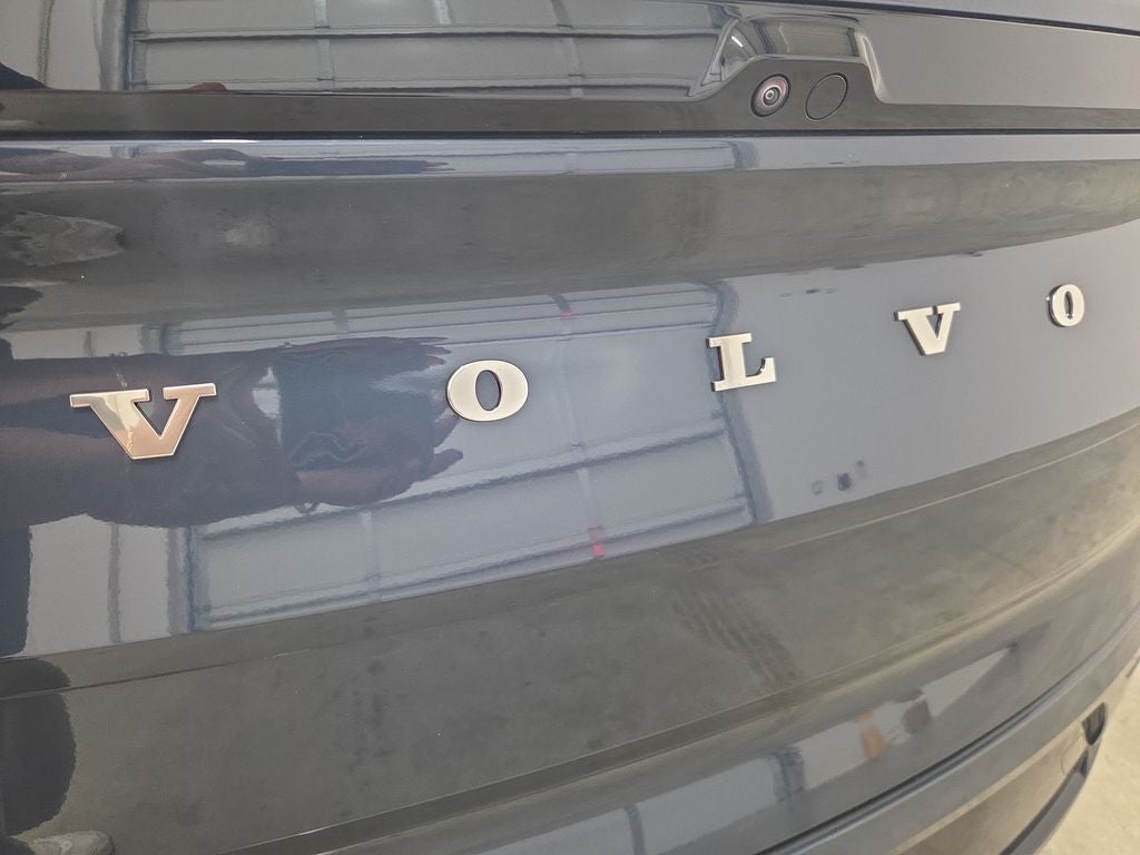2026 Volvo EX90 Twin Motor Ultra 6-Seater