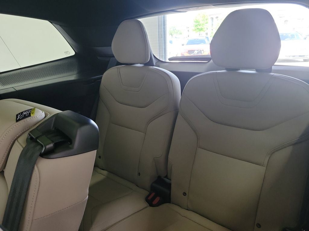 2026 Volvo EX90 Base