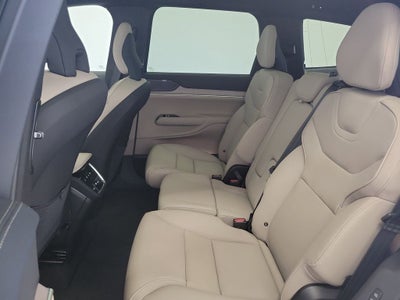 2026 Volvo EX90 Base