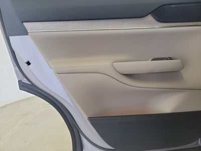 2026 Volvo EX90 Base