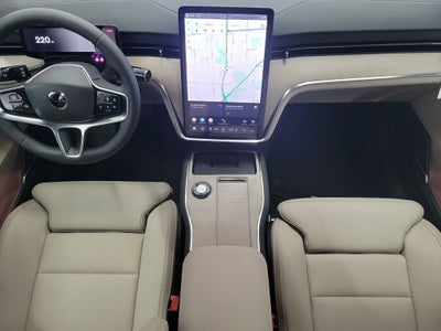 2026 Volvo EX90 Base