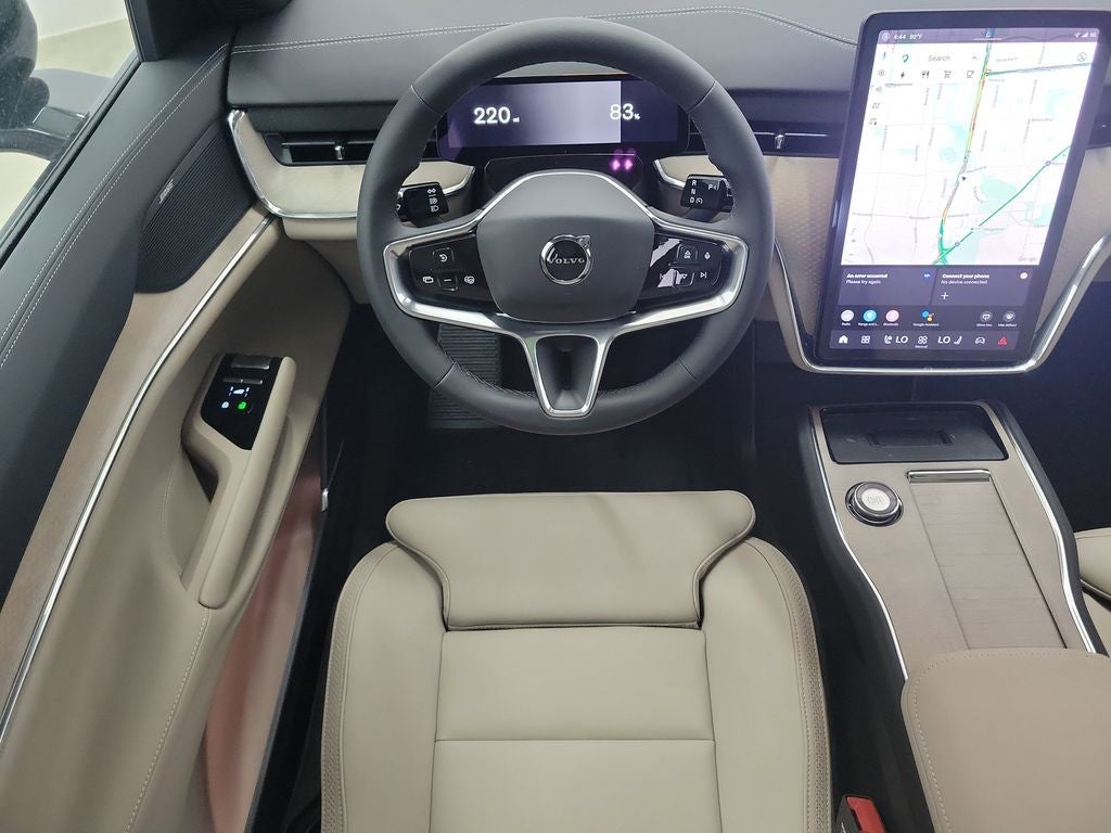 2026 Volvo EX90 Base