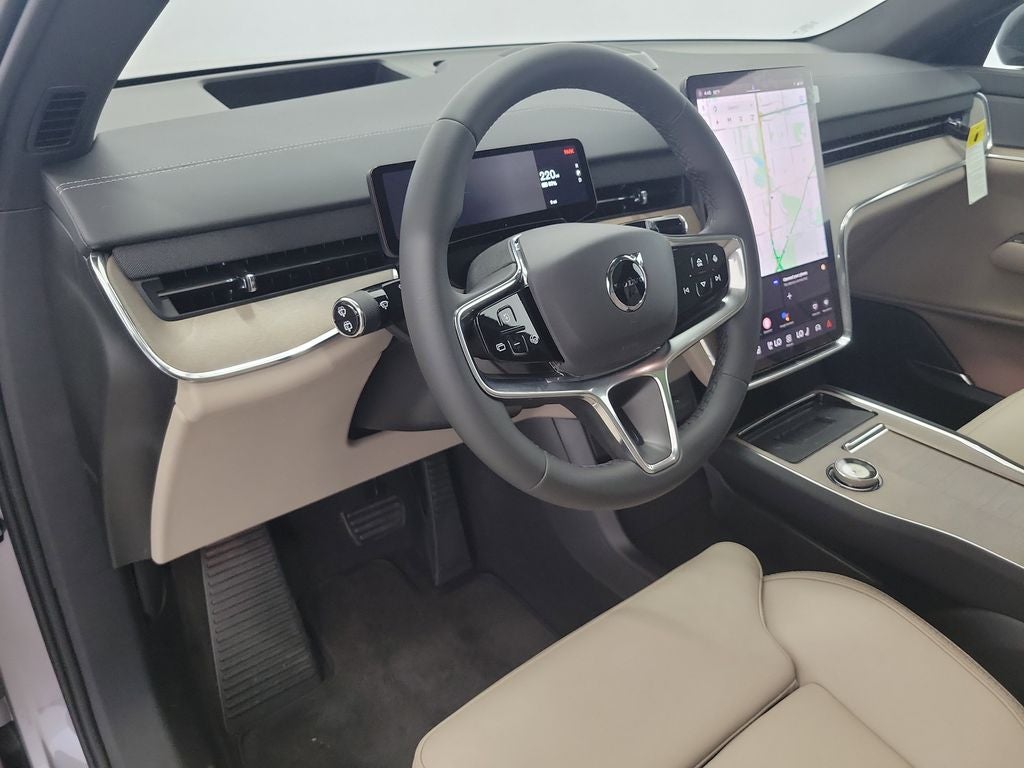2026 Volvo EX90 Base