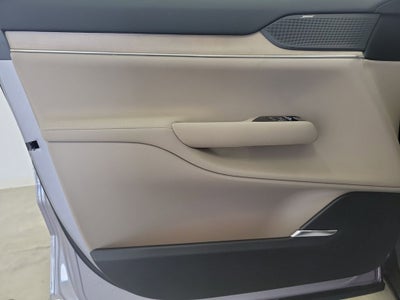 2026 Volvo EX90 Base
