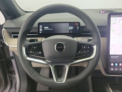 2026 Volvo EX90 Base