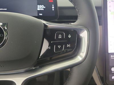 2026 Volvo EX90 Base
