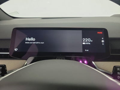 2026 Volvo EX90 Base