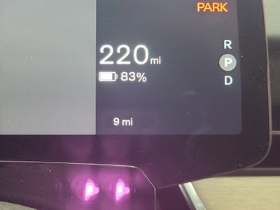 2026 Volvo EX90 Base