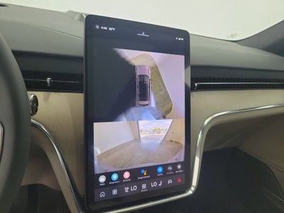 2026 Volvo EX90 Base