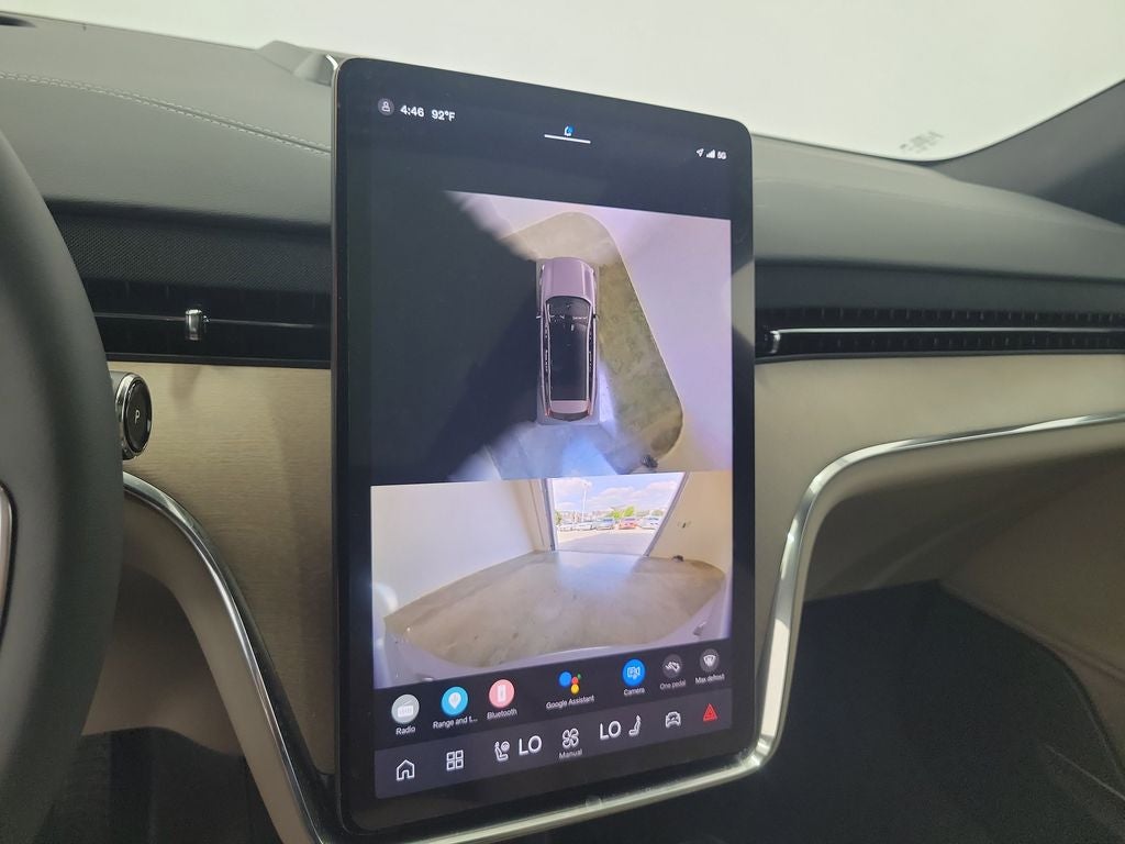 2026 Volvo EX90 Base