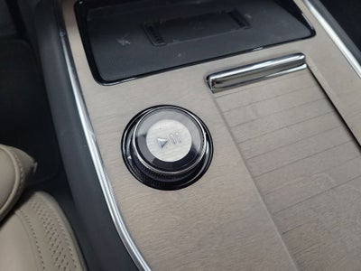 2026 Volvo EX90 Base