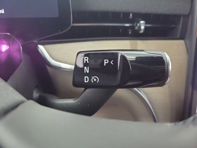 2026 Volvo EX90 Base