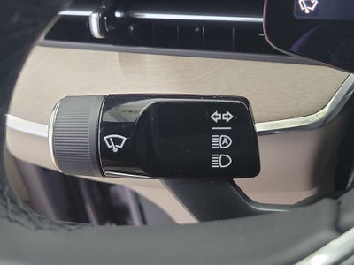 2026 Volvo EX90 Base