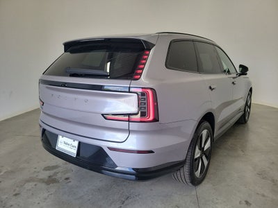 2026 Volvo EX90 Base