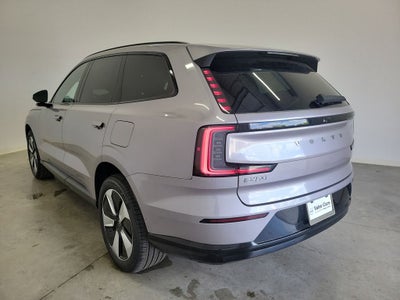 2026 Volvo EX90 Base