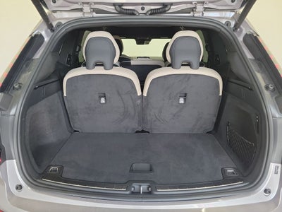 2026 Volvo EX90 Base