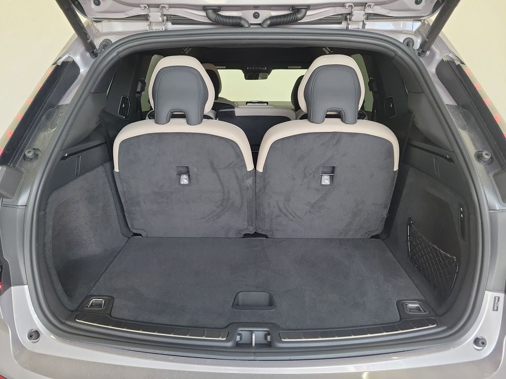 2026 Volvo EX90 Base