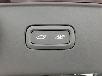 2025 Volvo EX90 Twin Motor Performance Ultra 6-Seater