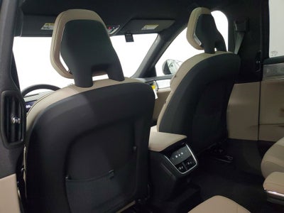 2025 Volvo EX90 Twin Motor Performance Ultra 6-Seater