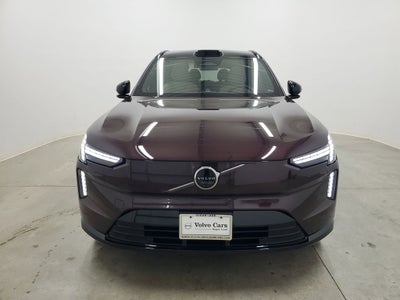 2025 Volvo EX90 Twin Motor Performance Ultra 6-Seater